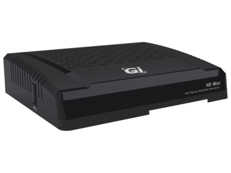 GI HD MINI