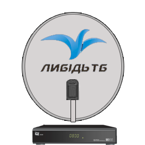 лыбидь тв
